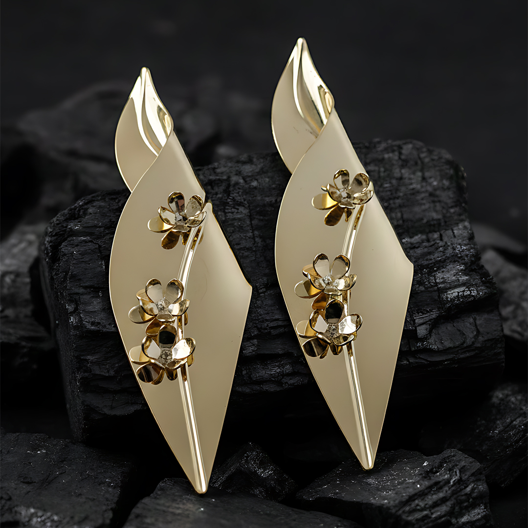 Aurelia Bloom Statement Drops