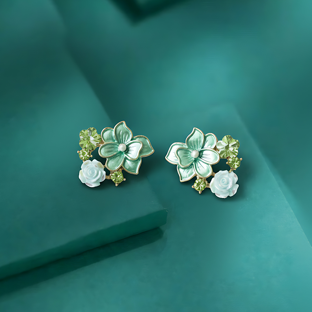 Verdisse Bloom Studs