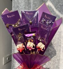 Jewellery and Accessories Gift Bouquet
