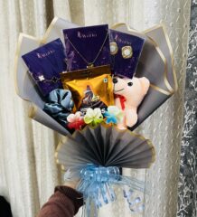 Jewellery Gift Bouquet